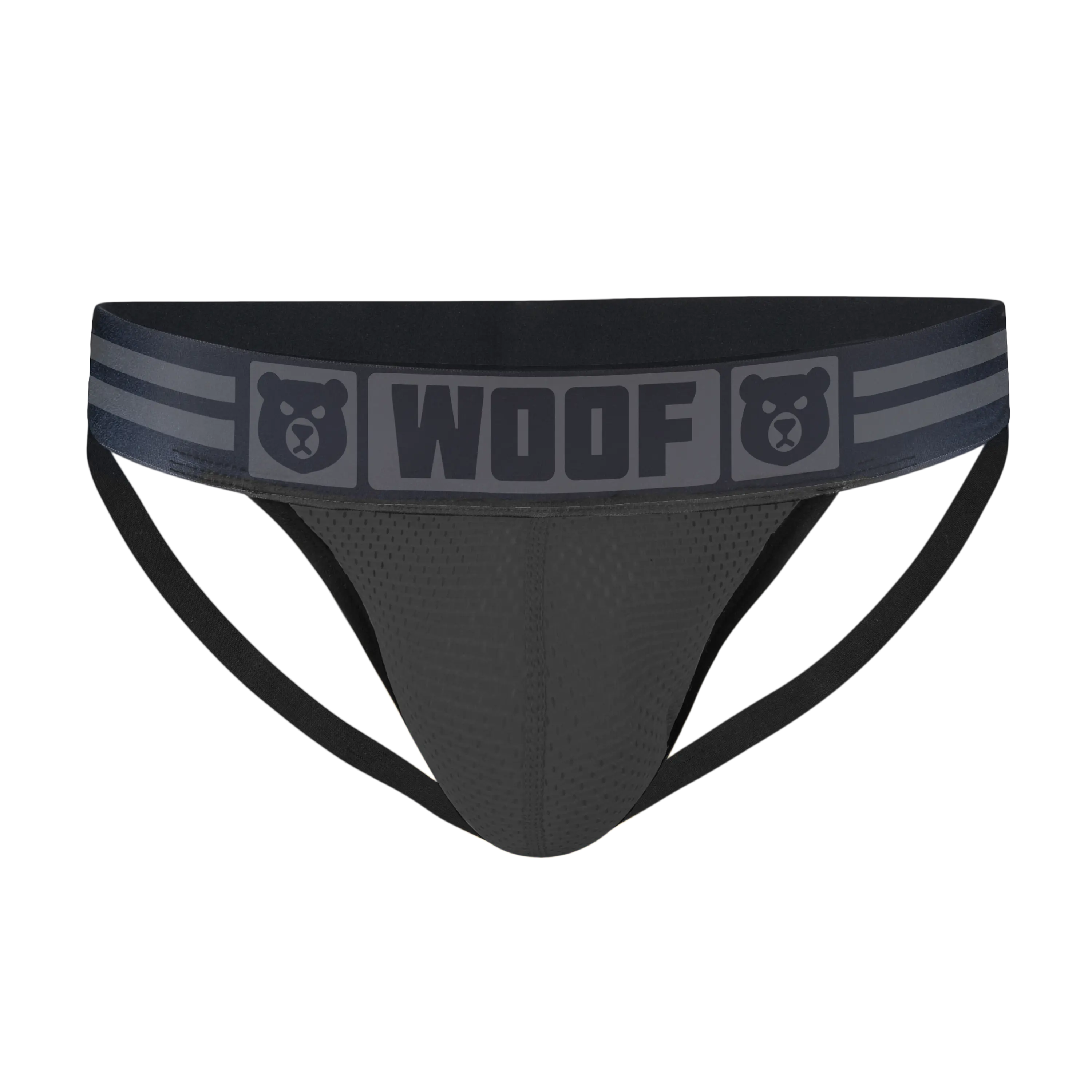 Gruff Pup Air Jockstraps - pick Woof, Daddy, or Boy Gruff Pup Air Jockstraps - pick Woof, Daddy, or Boy