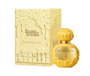 AL ABSAR PASSION NOVA Perfume 100ml  - EDP