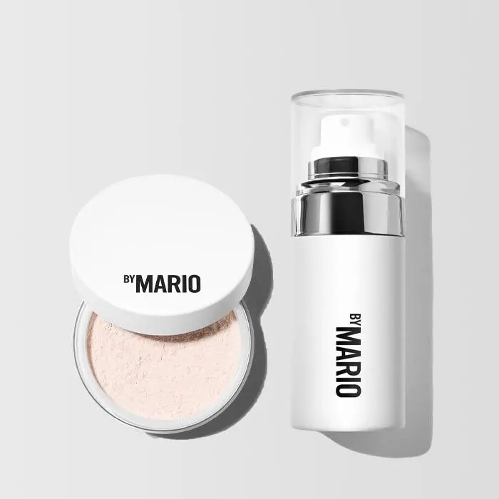 Essential Setting Duo