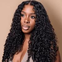Burmese Curly-Natural Black