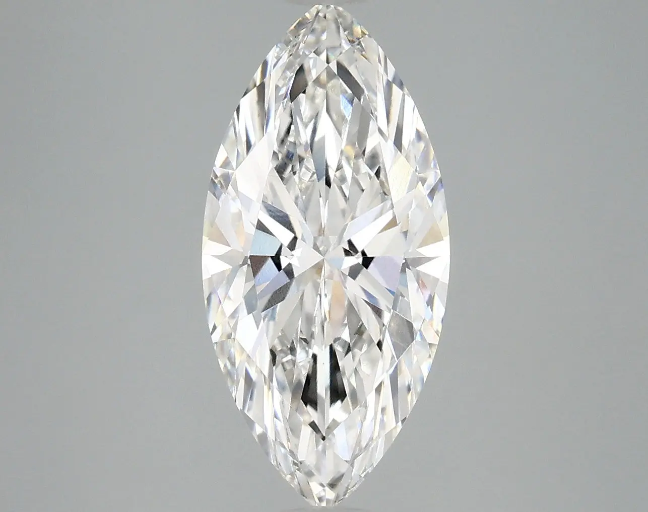 3.01 ct E VVS2 Marquise
