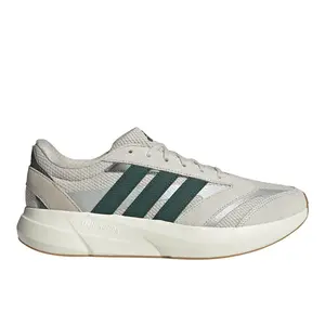 adidas Mens Lightshift 2.0 Lace Up Sneakers Shoes Casual - Off White