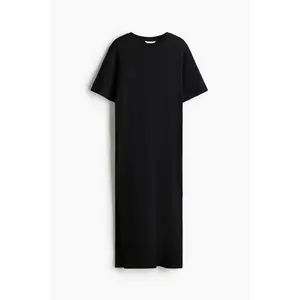 H&M Long T-shirt dress