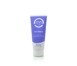 OYA Fresco Color Conditioner - Martini maintains neutral blonde tones and eliminates unwanted yellow from light blond and gray hair. Formulated with natural Sea Kelp, Green Tea, Chestnut Extract and Hydrolyzed Quinoa seed