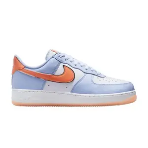 Nike Air Force 1 '07 'Hydrogen Blue'