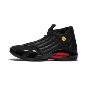 Air Jordan 14 Retro "Last Shot" 487471 003