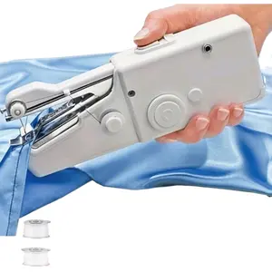 Portable Hand Sewing Machine
