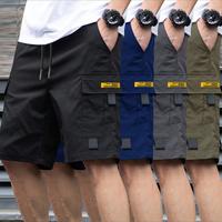 Black, blue, gray, green.