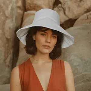 Freya Hazel Bucket Hat