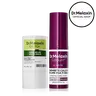 [Dr.Melaxin Official] Pore & Bounce Multi Balm Stick Duo, 2-Piece | Calcium Volume Multi Balm + Cactox Pore Relief Multi Balm | Collagen Firming Eye Balm & Cooling Pore Care Stick | Korean Skincare