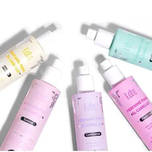 Hair Mist 120ml – Thermal Protective Lotion with Fresh Scents Haircare