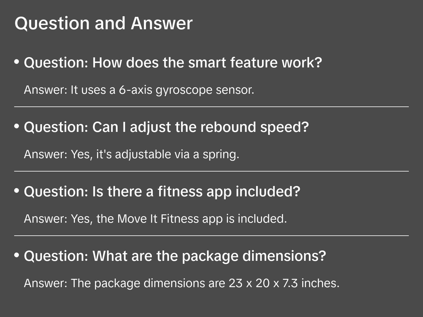 Strikeline Smart Punching Bag – Freestanding Reflex Boxing Ball with Bluetooth Sensor & Adjustable Height (52.7–68")