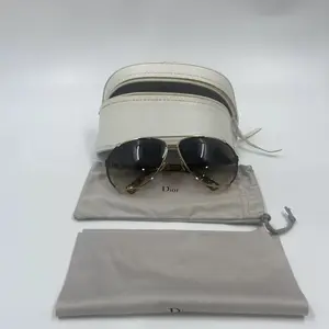 Pre-owned dior sunglasses