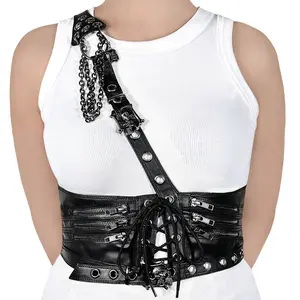 Demonia Waist Harness