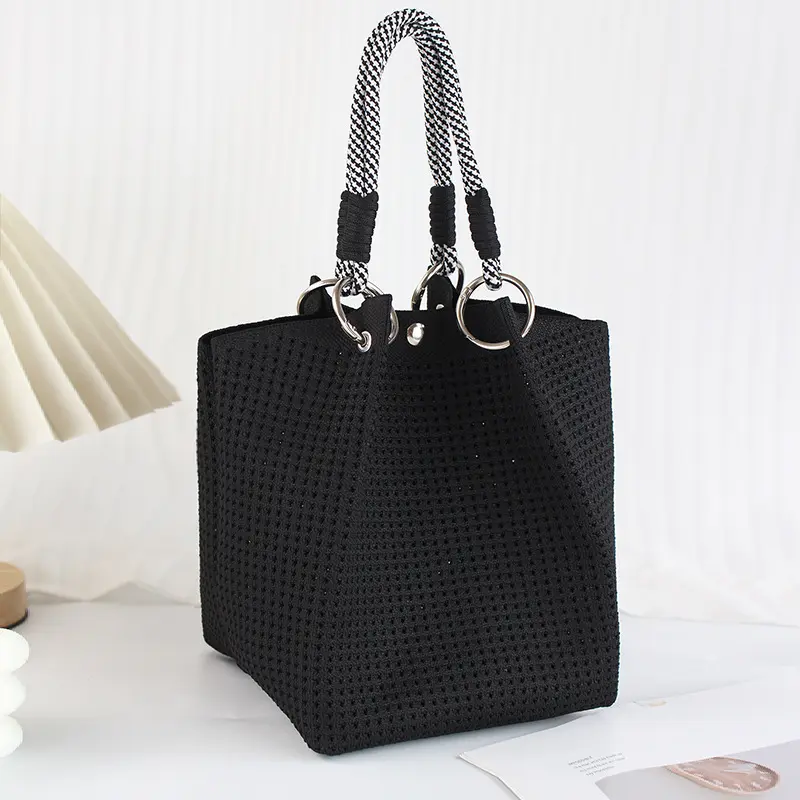 Cut‑Out black