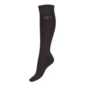 Horze Phoebe Bamboo Winter Socks