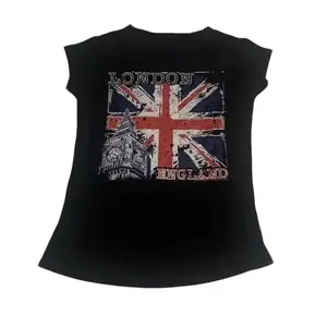 90s London England Aesthetic Baby Tee, US UK Women Y2k Tops, Woman Clothes Women's Cropped Girl Baby Tee, Kawaii Baby Tees Y2k Kitty Female Clothing Emo, Womenswear Tops, Summer Outfit, Downtown Girl Baby Tee, Gift For Her, Outfits