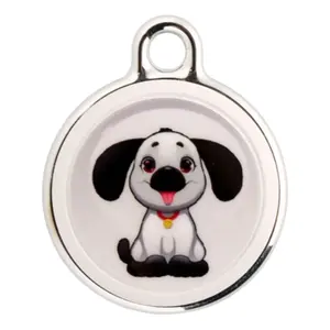 Pet Anti-Lost GPS Tracker Bluetooth-compatible Anti-Lost GPS Tracker Locator Finder Waterproof GPS Tracking Device for Dogs Cats