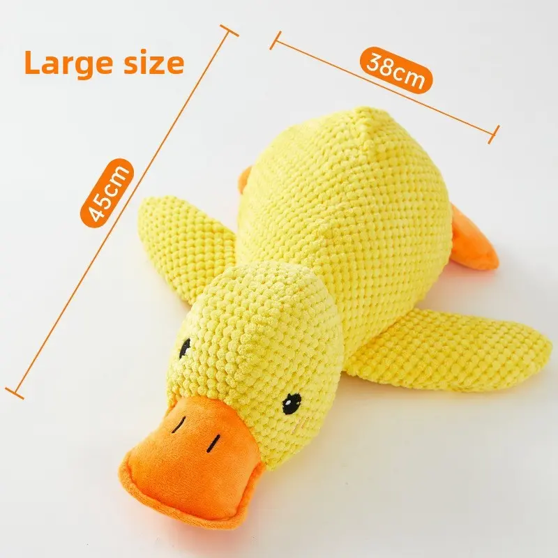 Large size - Companion Duck