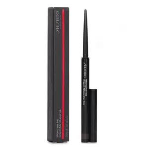 SHISEIDO MicroLiner Ink Eyeliner - # 02 Brown