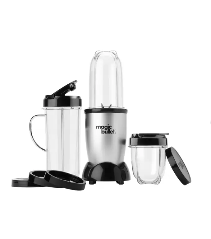 Magic Bullet Max MBR-1201WM, 300W