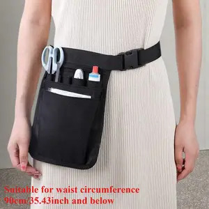 Women's Adjustable Waist Bag, Hidden Chest Bag Crossbody, Multi-Pocket Main Compartment, Safe Zip Pocket, Ideal for Travel, Cycling, Running, Jogging Equipment