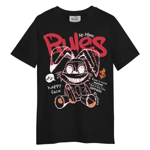 Shirt To Match Air Max Portal Bright Ceramic - No More Rules Unisex Shirt 672