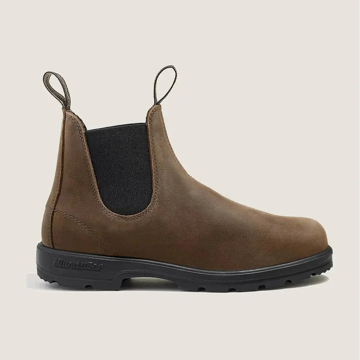 Blundstone Women's 1609 Classics Chelsea Boots in Antique Brown