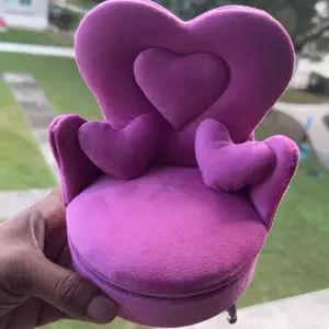 Love Me Jewelry Box