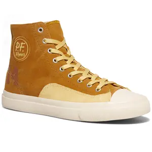 All-American High-Top Spice/Wheat