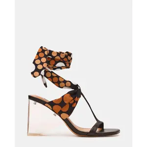 Steve Madden SERA BROWN MULTI