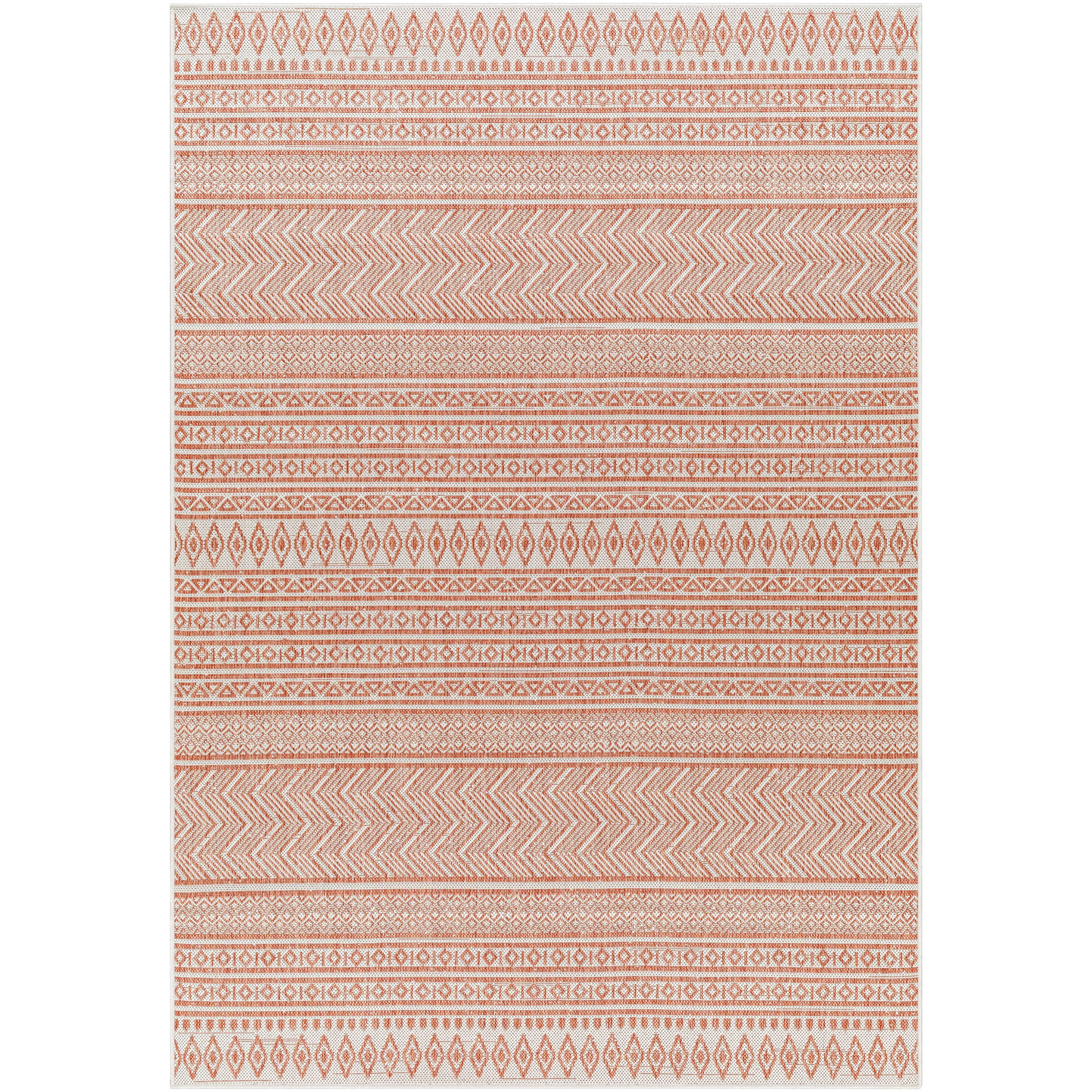 Howie Area Rug