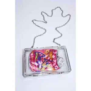 La Croix Purse