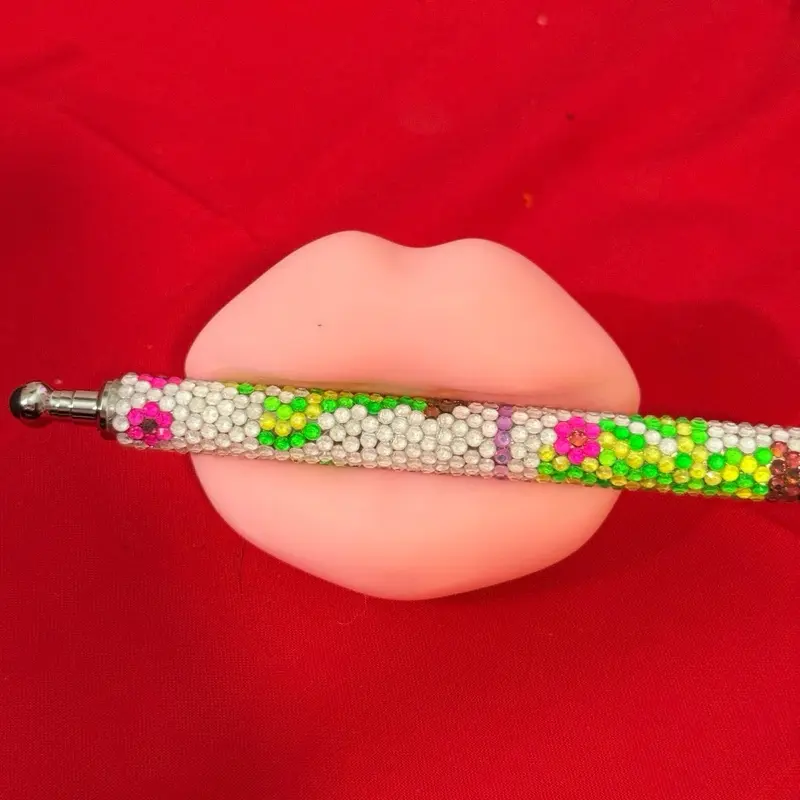 Single pen holder