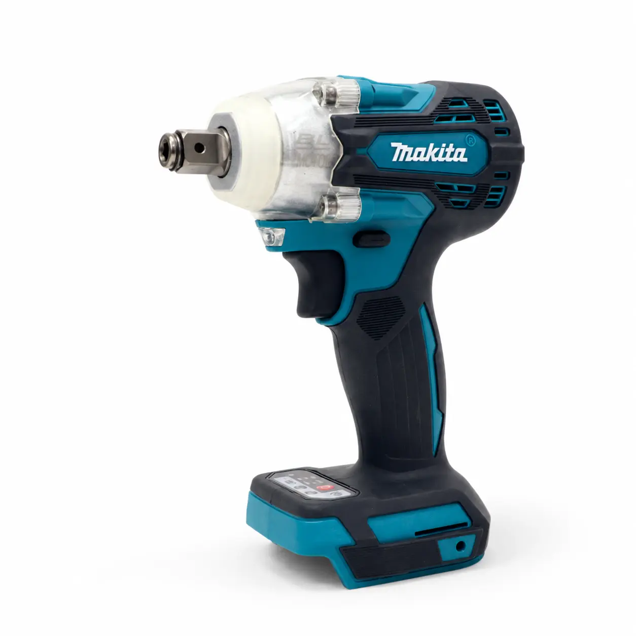 Makita DTW300 Cordless Impact Wrench 4000IPM High-Speed For Fast Fastening