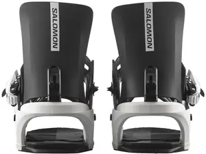 Salomon Junior's Rhythm Bindings 2024