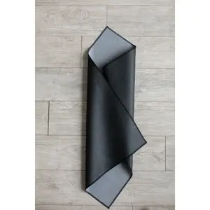 Flat Lay Vinyl Cover Mat for Styling Mats. Perfect protection for your Olive and Oak mats. Styling Board Cover Mat