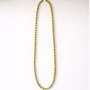 Collares de Orula hecho de mano, Orula necklace handmade