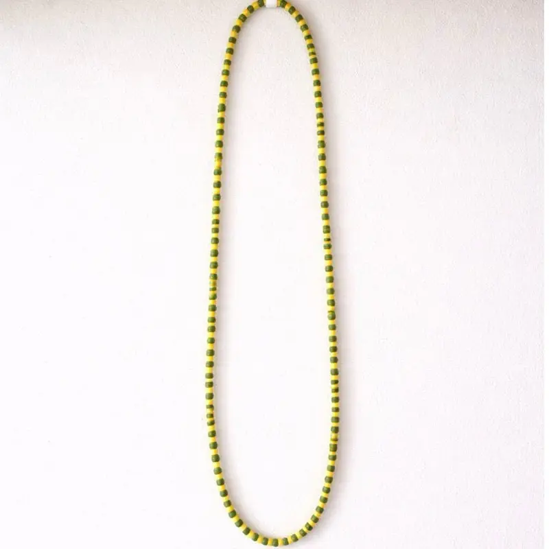 Collares de Orula hecho de mano, Orula necklace handmade
