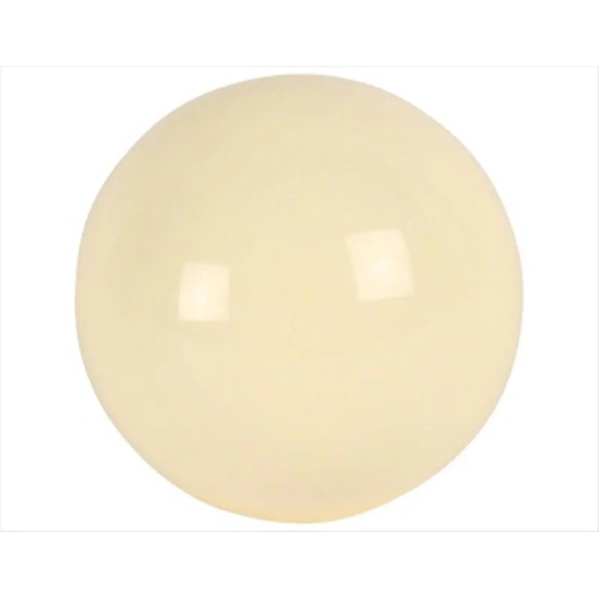 212 MAIN Weighted Side Action Cue Ball - Billiard Balls, Cue Sport Joke Accessory, Sports & Outdoor Billiards Gear
