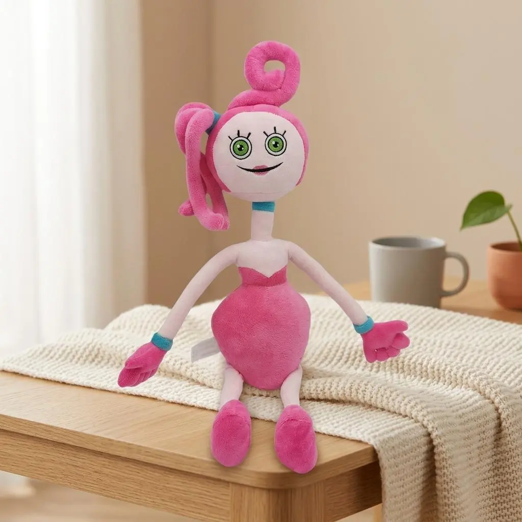 Mommy Long Legs Wired 19.7''