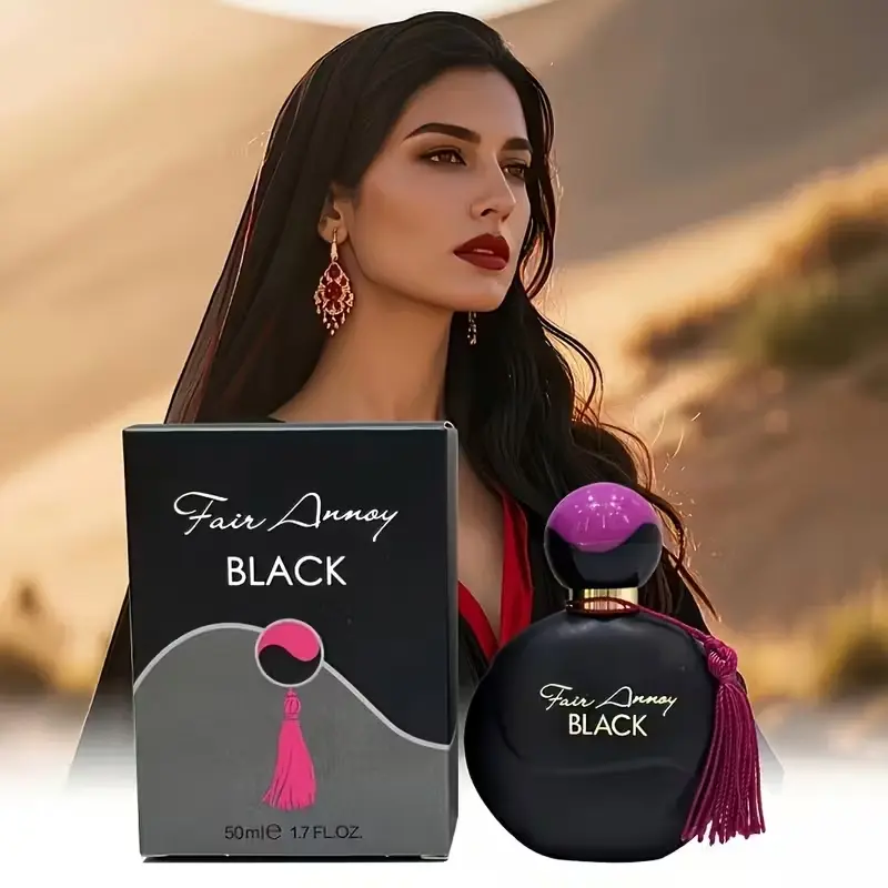 Far Away Eau De Toilet For Women, 1.7 Fl Oz, Fragrance With Fruits And Flowers, Long-lasting, Ideal As A Gift Or Everyday Use, Eau De Parfum