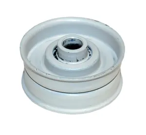 Flat Idler Pulley LF3011 (3/8" X 2")