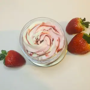 Hydrating Whipped BodyButter Body Care