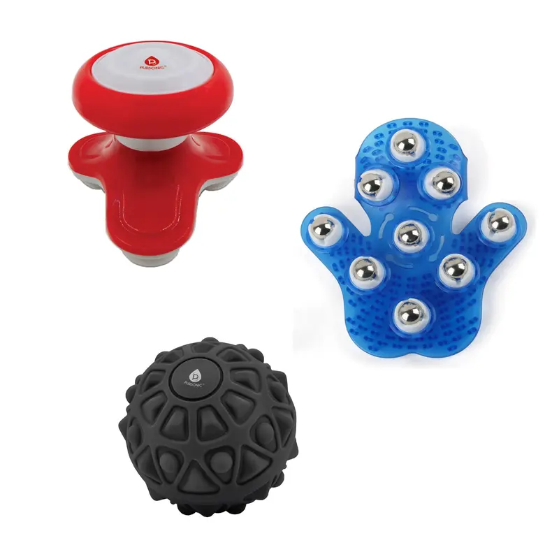 vibrating massage ball - TikTok Shop vibrating massage ball - TikTok Shop