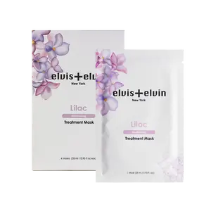 elvis+elvin | Lilac Revitalizing Treatment Mask 3.0 (28ml)