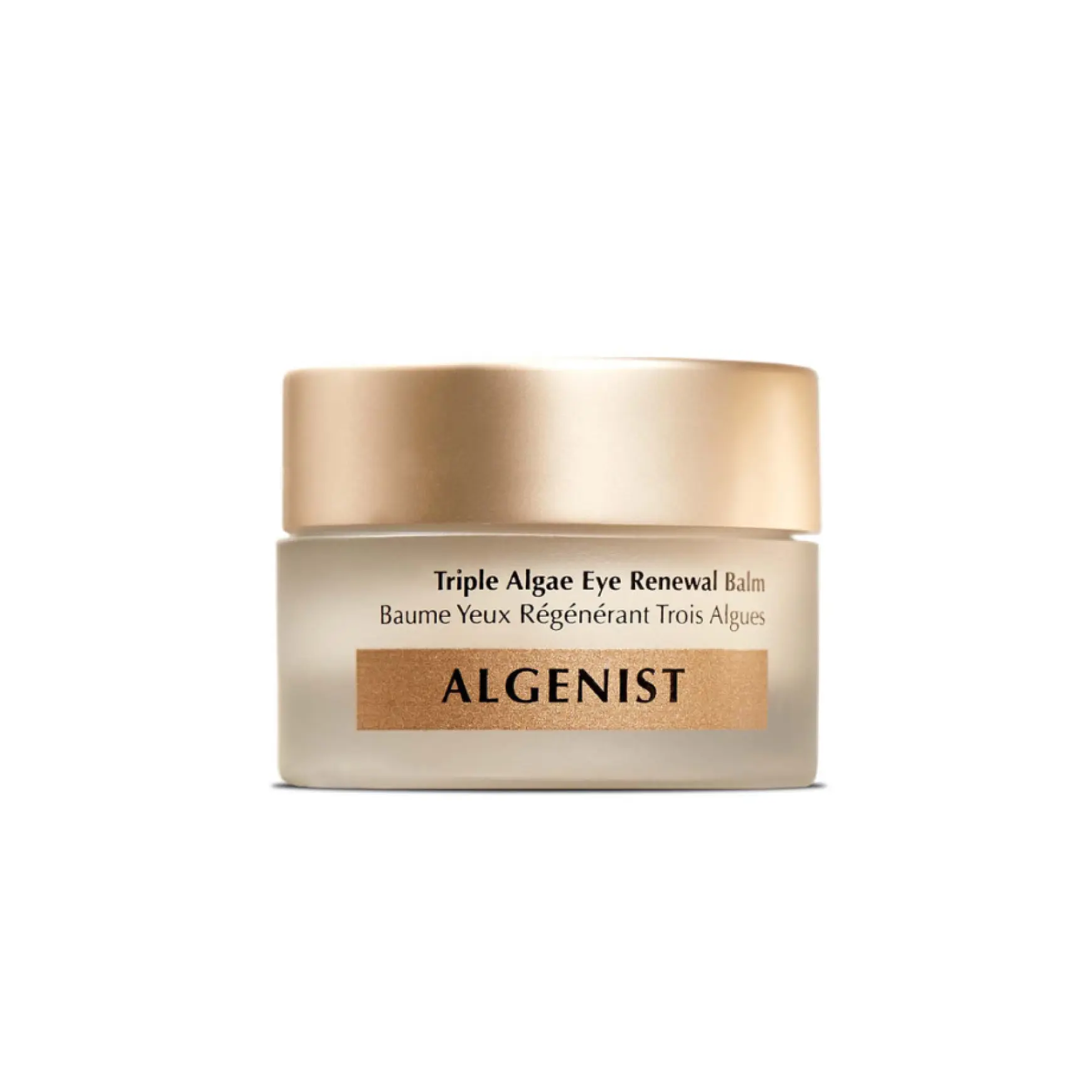 Triple Algae Eye Renewal Balm Triple Algae Eye Renewal Balm