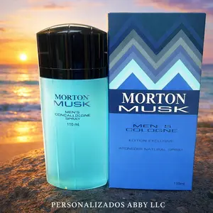 MORTON MUSK ORIGINAL MORTON MUSK ORIGINAL