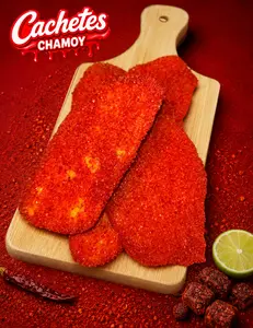 Manguito Seco Enchilado