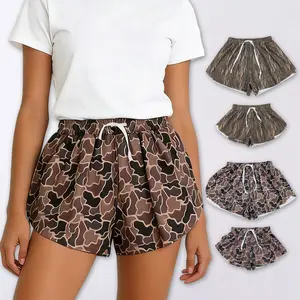 Athletic active Flowy Butterfly women’s Shorts Athletic active Flowy Butterfly women’s Shorts